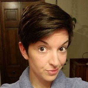 Meet your Posher, Sherri